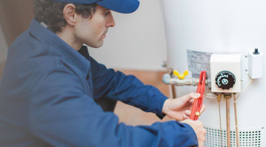 Professional Tankless Water Heater Installation in Pottersville, MO